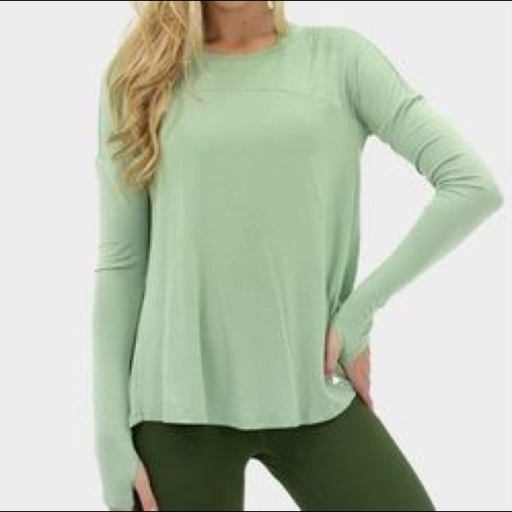 Balance Athletica Journey Collection Wonder TopXL